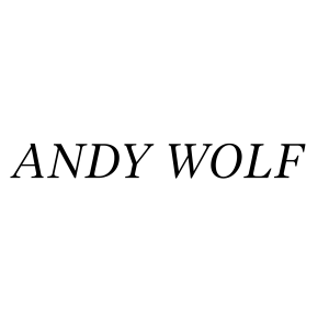 Andy Wolf Logo