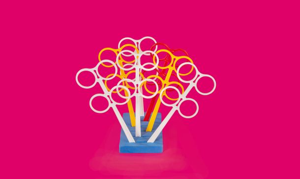 Geräte Visualtraining