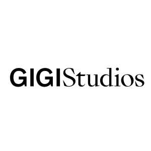 GIGI Studios Logo